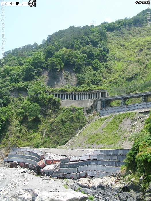 中橫公路,谷關遊