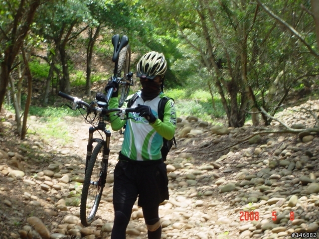 大肚山OFF ROAD遊記路線分享