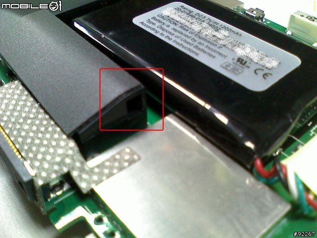 Acer p630 6/9