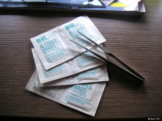 死馬當活馬醫的EPSON清噴頭分享