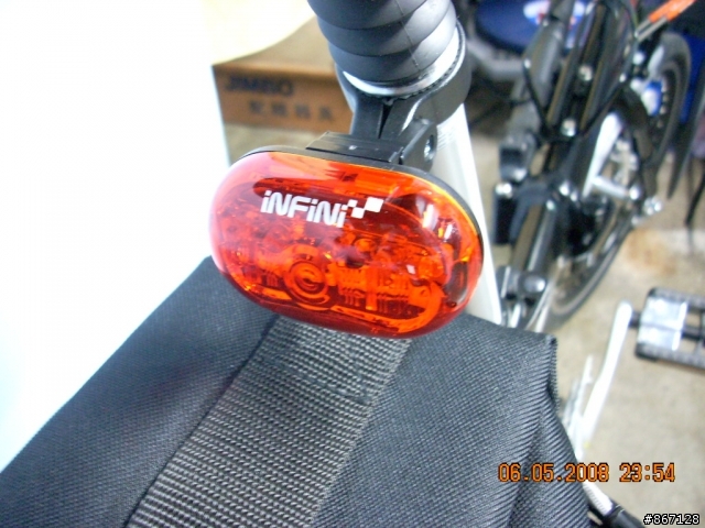 2008 VENZO 2028小折改裝版