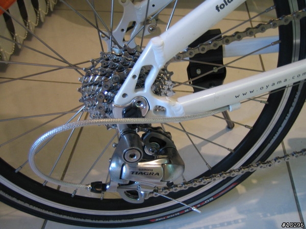 Oyama RX6