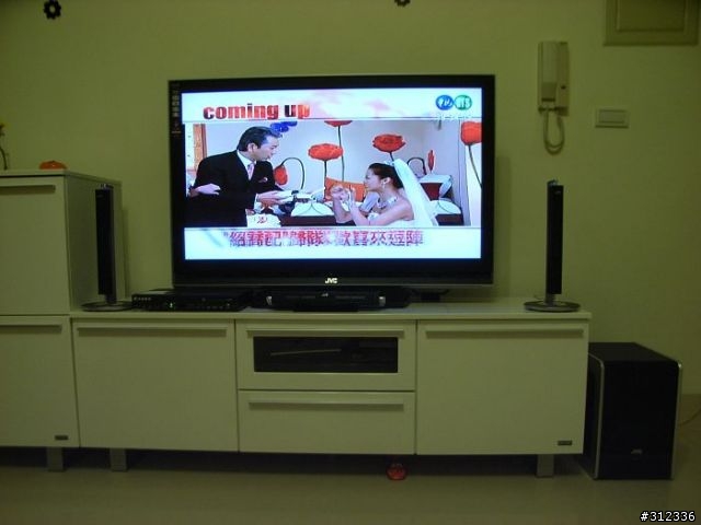 JVC 42FD77勸敗文