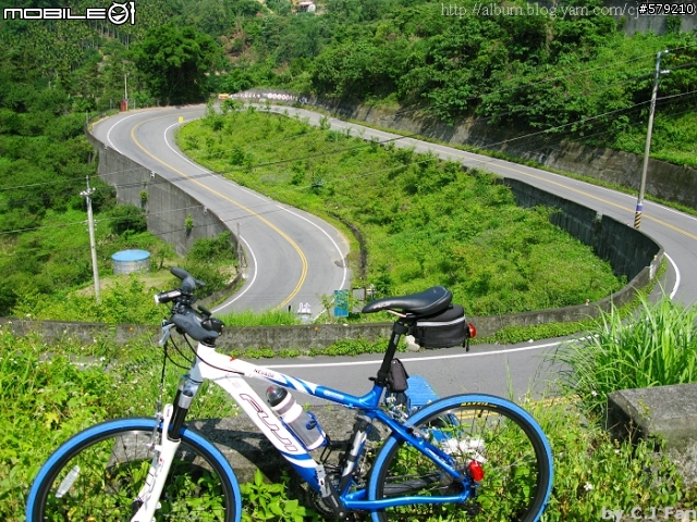 中橫公路,谷關遊