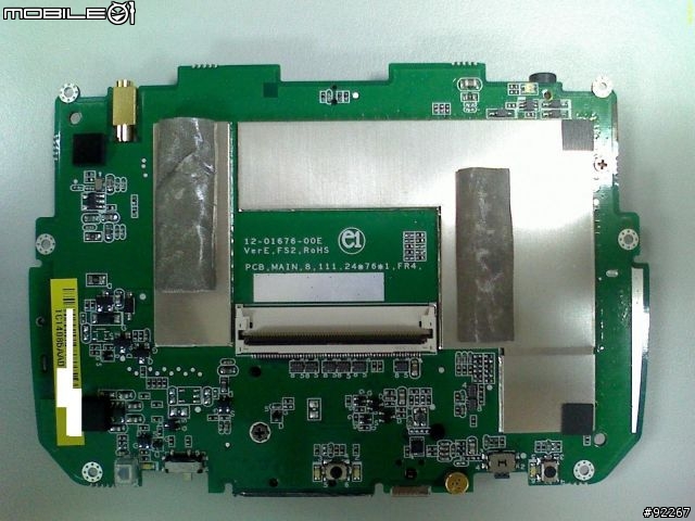 Acer p630 6/9