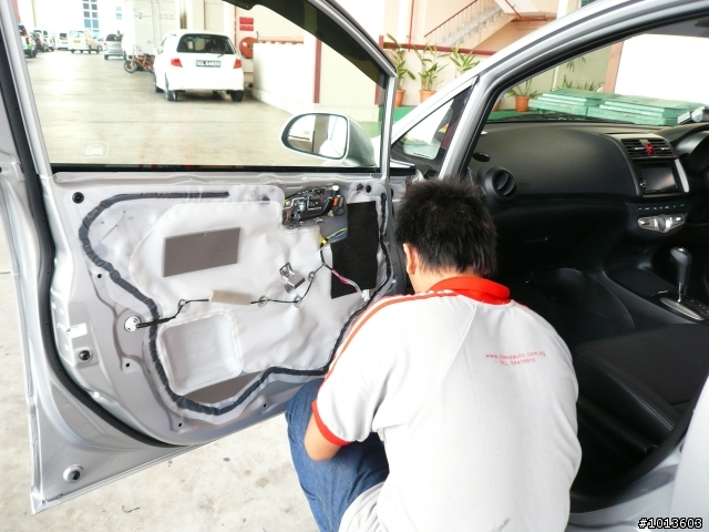 外行開箱文 Honda Airwave 來囉