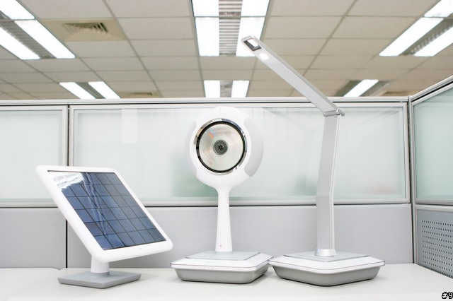 陽の力!燦坤 FORA 太陽能家電試用心得報告