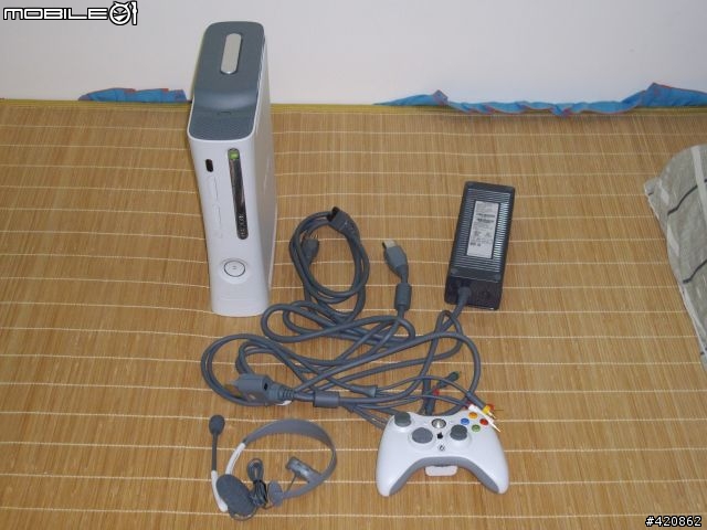 終於成為Wii60的行列了