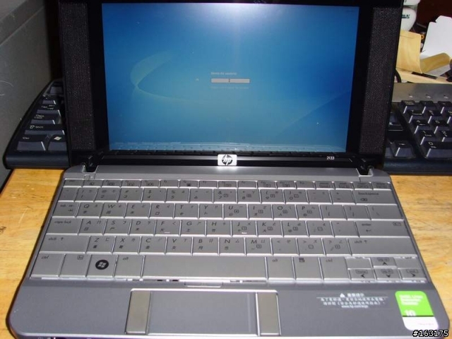 剛到手hp 2133 PXHOME(共兩箱)