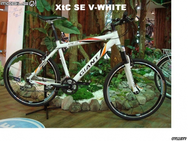 XTC SE V夾限量版~有買到的大大來分享一下 ^ ^~