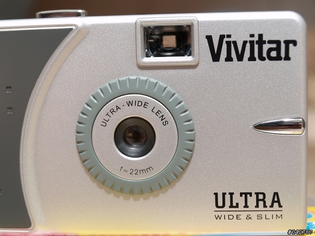超便宜廣角+仿LOMO+全片幅ViVitar Ultra wide&slim開箱及實拍