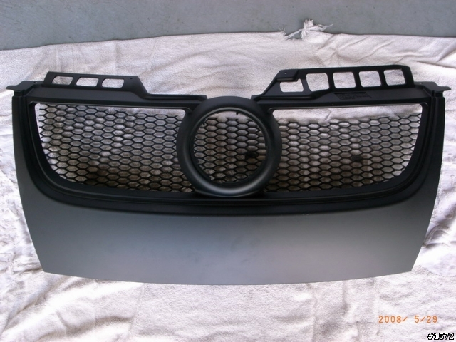 德國精品Oettnger for Golf V GTI