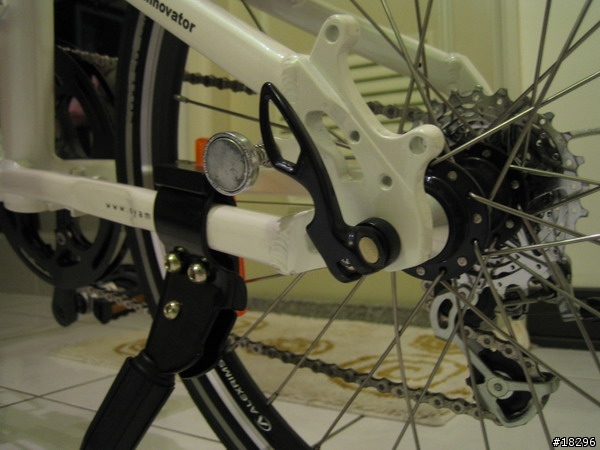 Oyama RX6