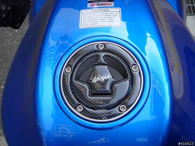 2008ER6N改裝分享文