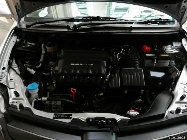 外行開箱文 Honda Airwave 來囉