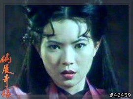 有人記得藍潔瑛嗎?