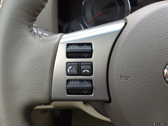 infiniti FX35 不專業簡單開箱