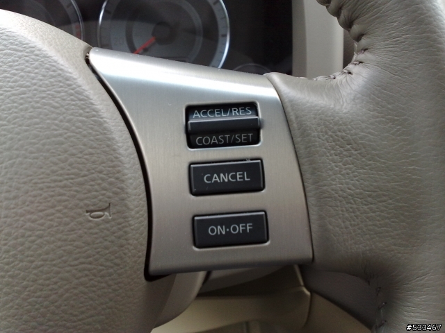 infiniti FX35 不專業簡單開箱