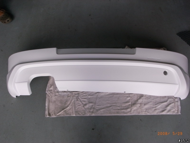 德國精品Oettnger for Golf V GTI