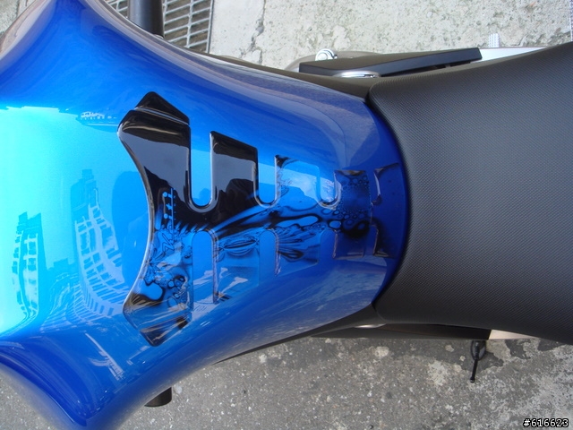 2008ER6N改裝分享文