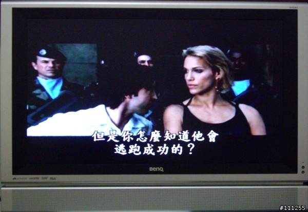 mod也有秘技^^無需訂閱黃金套餐可以看vod(補圖)