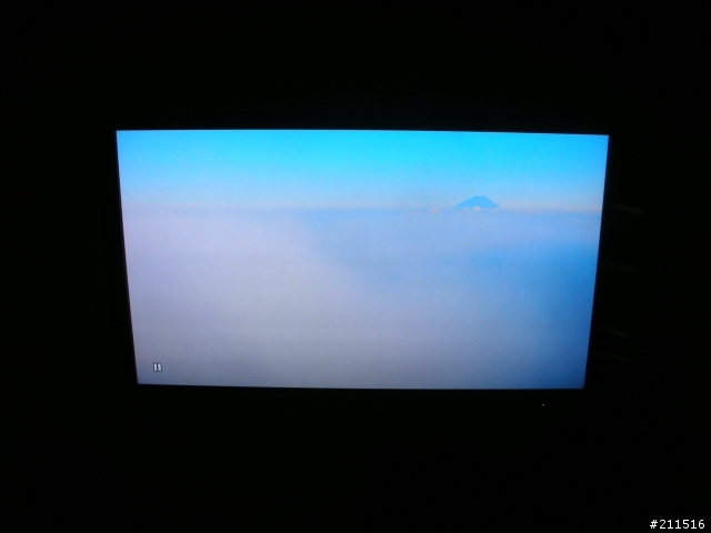 sharp 46吋液晶電視出問題了...