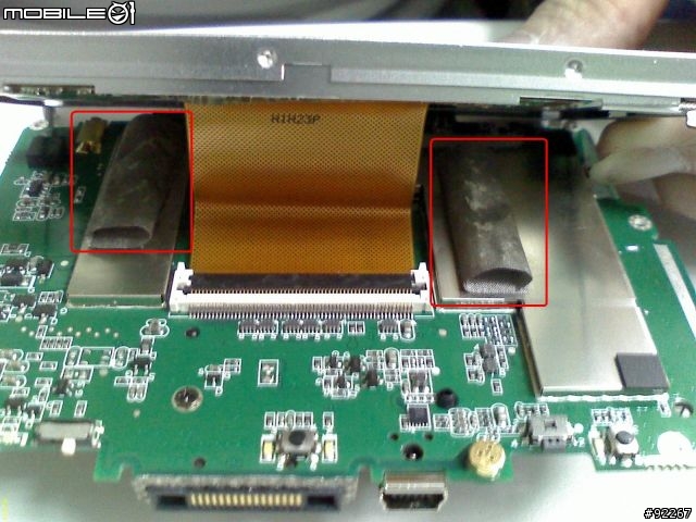 Acer p630 6/9