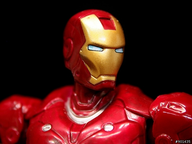 鋼鐵人 IRON MAN 電影系列商品 新貨補上了 再發第二彈有錢也買不到的1:1真人大小模型