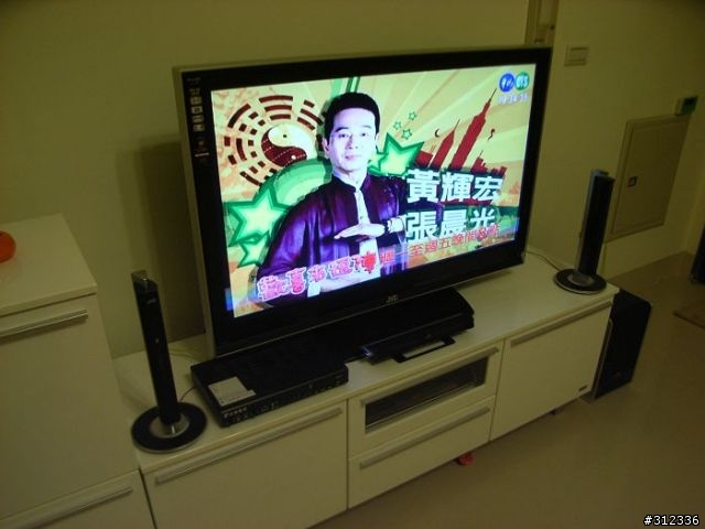 JVC 42FD77勸敗文