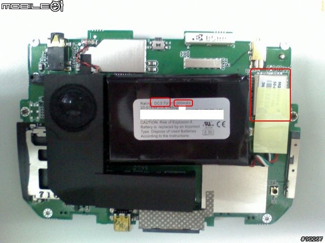 Acer p630 6/9