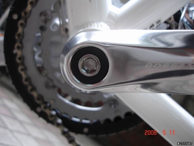 Spinburn 小徑車~開箱文