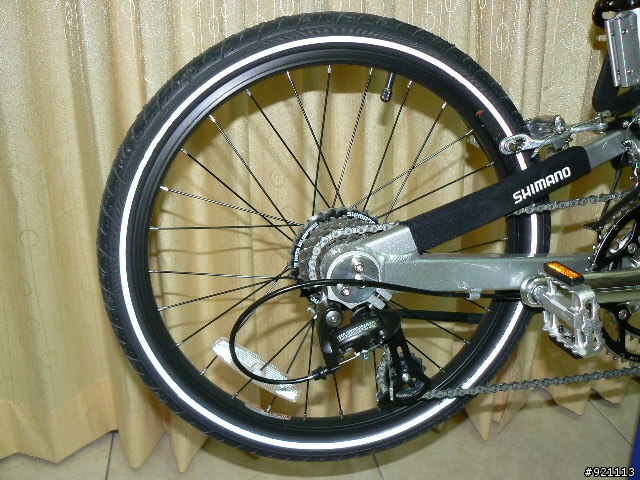 自己動手小改FD17S(20080913最終版完成了)