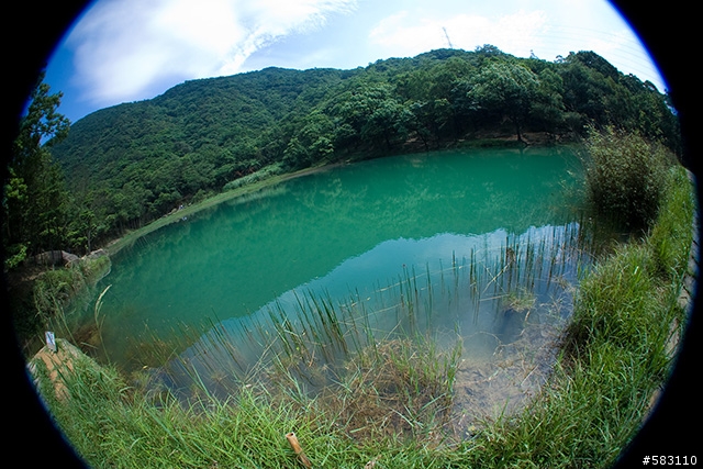 5/24(六)汐萬山道練車樂活行(五指山&夢湖)~ito