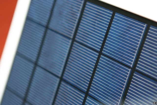 陽の力!燦坤 FORA 太陽能家電試用心得報告