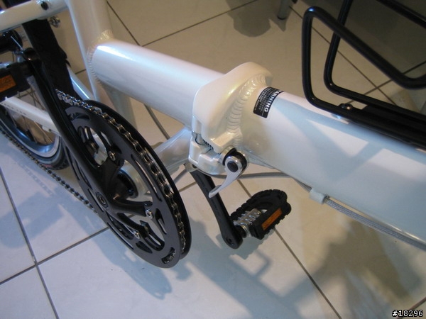 Oyama RX6