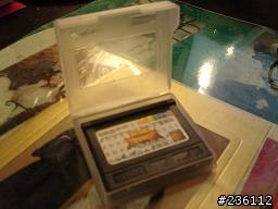 「分享」N年前的掌上型電玩,當時價格直逼PSP