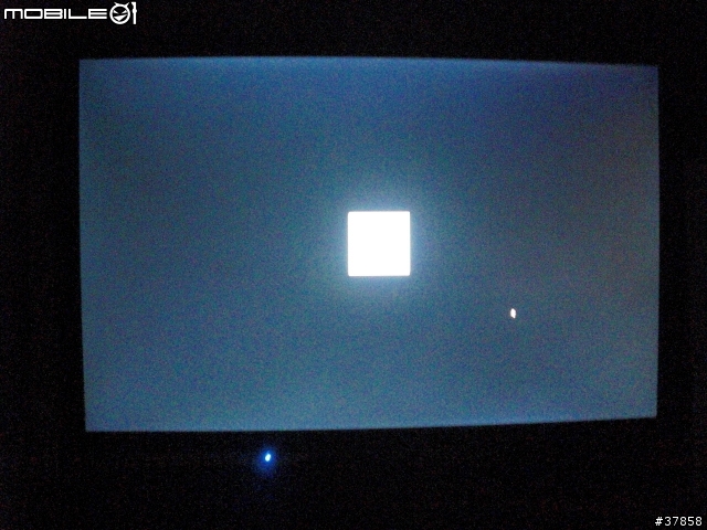 不專業開箱文 BenQ V2400W