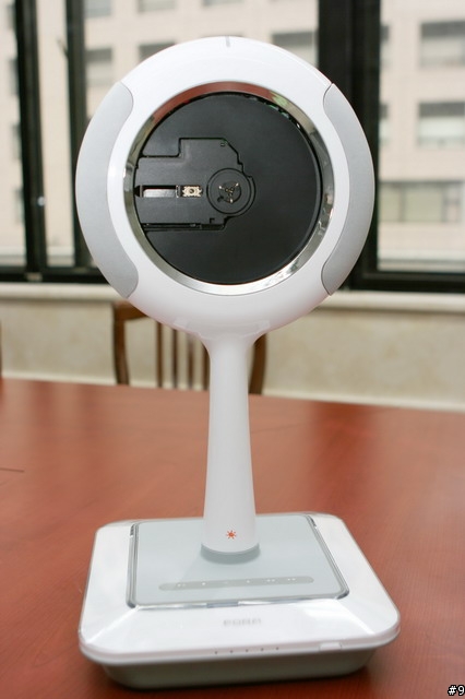 陽の力!燦坤 FORA 太陽能家電試用心得報告