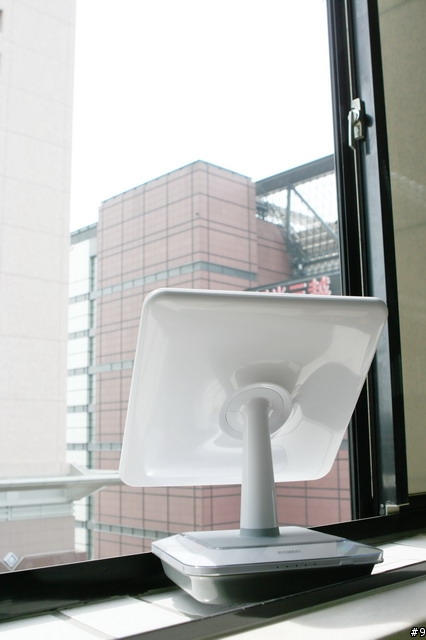 陽の力!燦坤 FORA 太陽能家電試用心得報告