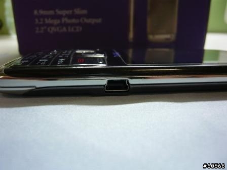 【分享】BenQ T60不專業開箱介紹