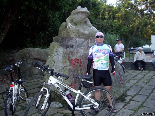 【晨騎活動】2009-06-13(六) 再探金龍...直搗風櫃...
