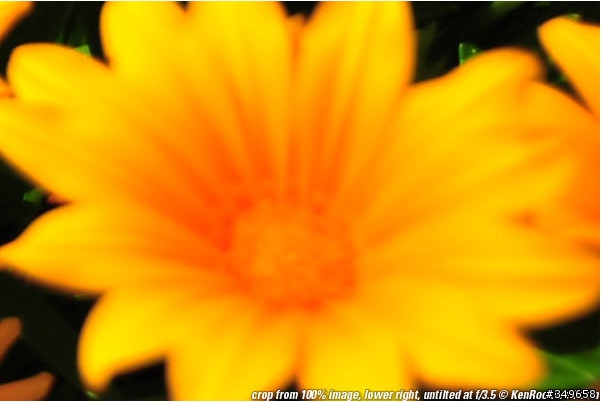 以大光圈、高快門拍攝全景深的風景照! 24mm PC-E