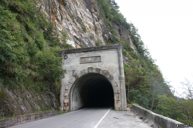 中橫 Bike (圖多)
