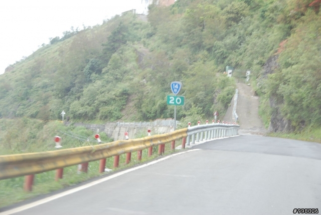武嶺探訪行