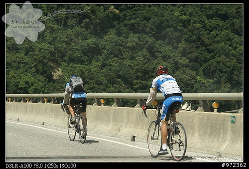 台北(板橋)→台東(知本)--絕色東台灣公路