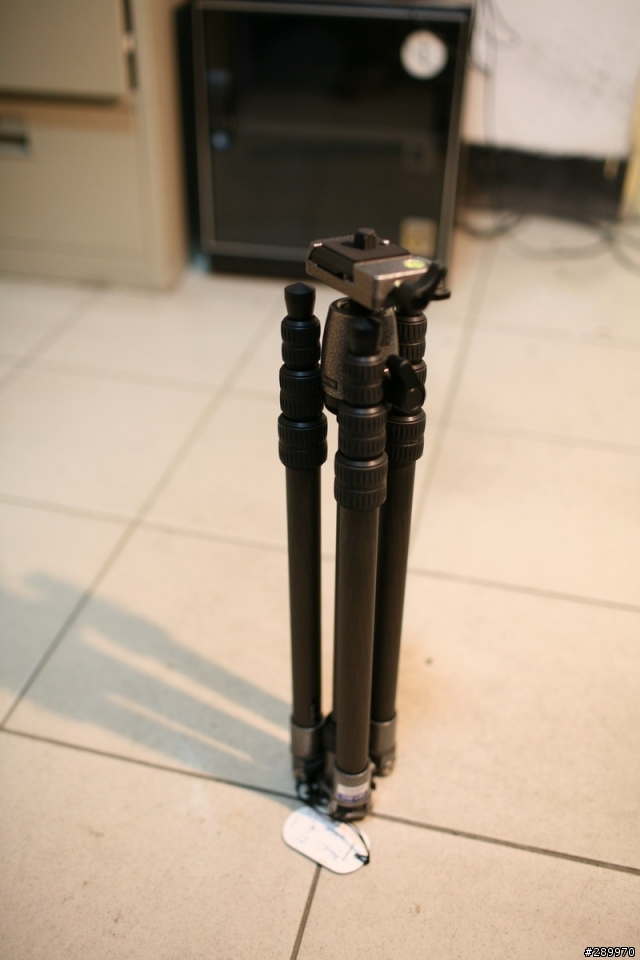 GITZO GT1541T 新版旅行家腳架