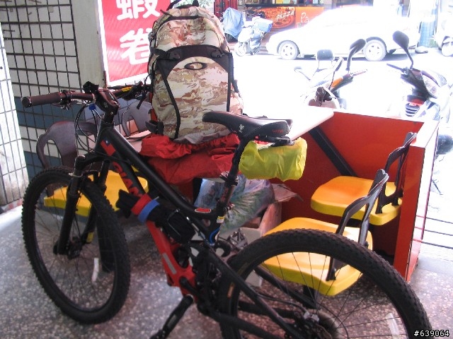 悠閒烏來行 - 小粗坑+加九寮offroad