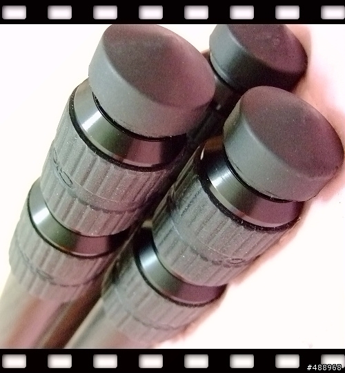 【開箱 / 分享】Giottos MT-8271 碳纖維三腳架