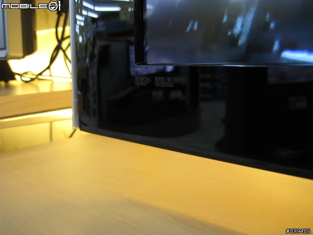 Samsung 32吋Full HD1080P LN32A550P1R開箱文