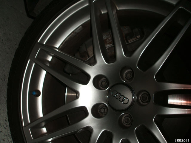 AUDI S4 Avant